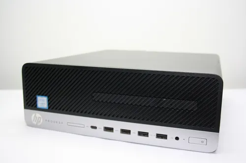 Lenovo ThinkCentre M920s SFF Intel® Core i5 9400 2900MHz 9MB (9 Gen) 16 Gb 500 Gb Intel® UHD Graphics 630