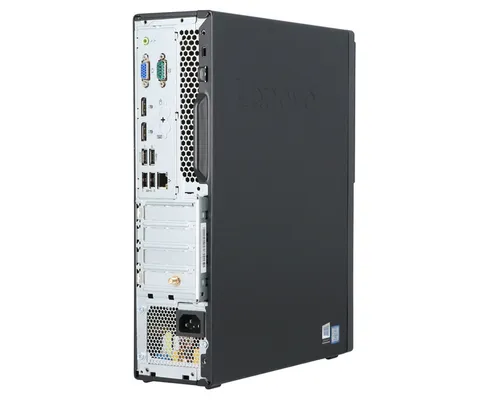 Lenovo ThinkCentre M920s SFF Intel® Core i5 9400 2900MHz 9MB (9 Gen) 16 Gb SSD 120 Gb Intel® UHD Graphics 630