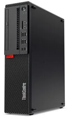 Lenovo ThinkCentre M920s SFF Intel® Core i5 9400 2900MHz 9MB (9 Gen) 16 Gb SSD 1Tb Intel® UHD Graphics 630