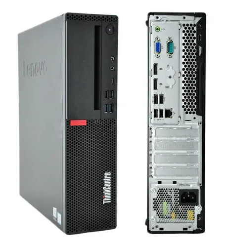 Lenovo ThinkCentre M920s SFF Intel® Core i5 9400 2900MHz 9MB (9 Gen) 32 GB 500 Gb Intel® UHD Graphics 630