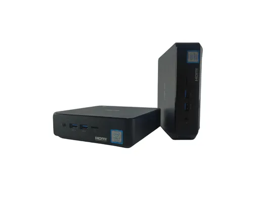 Asus ChromeBox 3 Intel i7 8550 3200MHz 6MB (8 gen) 16 Gb SSD 120 Gb Intel® UHD Graphics 630