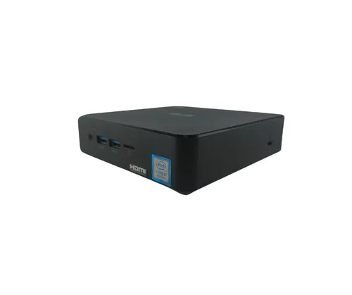 Asus ChromeBox 3 Intel i7 8550 3200MHz 6MB (8 gen) 16 Gb SSD 240 Gb Intel® UHD Graphics 630