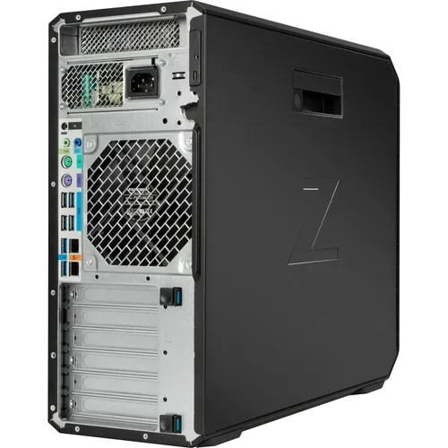 HP Workstation Z2 G5 Intel® Core i5 10400F 4300MHz 12MB (10 gen) 64 GB SSD 120 Gb GeForce GTX1660