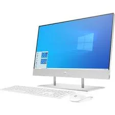 Моноблок бу HP DD1006 Wi-Fi 24 IPS Intel® Core™ i3-1115G4 4100Mhz 6MB (11 gen) / 8 GB So-dimm DDR4 / SSD 240Gb Intel® UHD 11th Generation FullHD 1920x1080