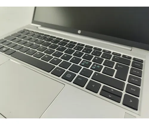Ноутбук HP EliteBook 845 G8 14 IPS AMD Ryzen 3 PRO 5450U 2600MHz 8MB (11nd) / 8 Gb SSD 240GB M2 /1920x1080 Full HD Radeon RX Vega 6