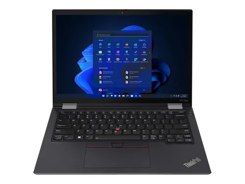 Ноутбук Lenovo ThinkPad X13 Gen3 TouchScreen 13.3 IPS Intel Core i7 1265U 4800MHz 12MB (12nd) / 16 Gb SSD 240GB M2 /1920x1080 Full HD Intel® Iris® Xe Graphics