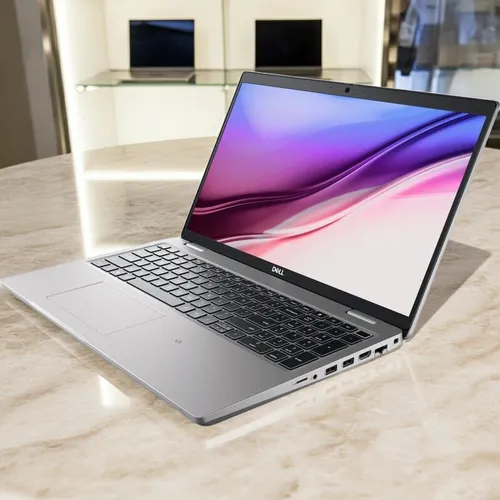 Ноутбук Dell Latitude 5521 TouchScreen 15.6 IPS Intel i7 11850H 2500MHz 24MB (11nd) / 16 Gb SSD 240GB M2 /1920x1080 Full HD NVIDIA Geforce MX450