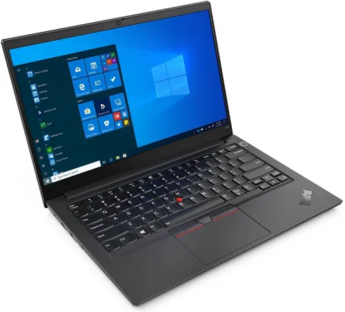 Ноутбук Lenovo ThinkPad E14 Gen2 14 IPS Intel i5 1135G7 2400MHz 8MB (11nd) / 8 Gb SSD 120GB M2 /1920x1080 Full HD Intel Iris Xe Graphics G7 80EUs