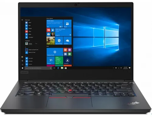 Ноутбук Lenovo ThinkPad E14 Gen2 14 IPS Intel i5 1135G7 2400MHz 8MB (11nd) / 16 Gb SSD 240GB /1920x1080 Full HD Intel Iris Xe Graphics G7 80EUs