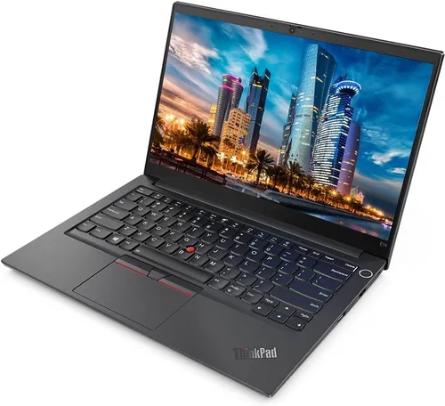 Ноутбук Lenovo ThinkPad E14 Gen2 14 IPS Intel i5 1135G7 2400MHz 8MB (11nd) / 8 Gb SSD 480GB M2 /1920x1080 Full HD Intel Iris Xe Graphics G7 80EUs