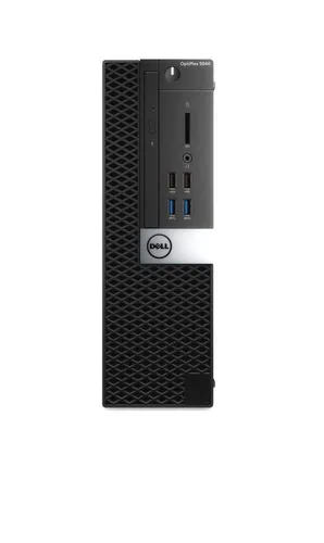 Dell OptiPlex 5040 SFF Intel® Core i5 6600K 3900MHz 6MB (6 gen) 16 Gb SSD 240 Gb Intel HD Graphics 530