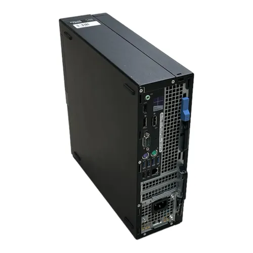 Dell OptiPlex 5040 SFF Intel® Core i5 6600K 3900MHz 6MB (6 gen) 8 Gb SSD 480 Gb Intel HD Graphics 530