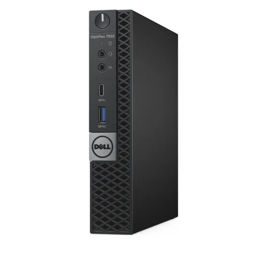 Dell OptiPlex 7050 Mini PC Intel i3 6100 2300MHz 3MB (6 gen) 8 Gb SSD 240 Gb Intel HD Graphics 530