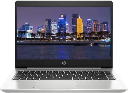 Ноутбук HP ProBook 445R G6 14 IPS AMD Ryzen 5 PRO 3500U 3700MHz 4MB (9nd) / 8 Gb SSD 120GB /1920x1080 Full HD Radeon RX Vega 8
