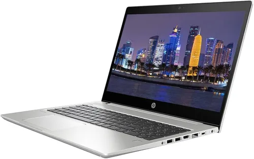 Ноутбук HP ProBook 445R G6 14 IPS AMD Ryzen 5 PRO 3500U 3700MHz 4MB (9nd) / 8 Gb SSD 240GB /1920x1080 Full HD Radeon RX Vega 8