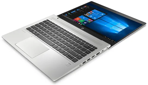 Ноутбук HP ProBook 445R G6 14 IPS AMD Ryzen 5 PRO 3500U 3700MHz 4MB (9nd) / 8 Gb SSD 480GB /1920x1080 Full HD Radeon RX Vega 8