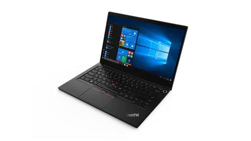 Ноутбук Lenovo ThinkPad E14 Gen 2 14 Intel i5 1135G7 2400MHz 8MB (11nd) / 8 Gb SSD 240GB M2 /1920x1080 Full HD Intel® Iris® Xe Graphics
