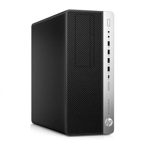 HP ProDesk 400 G6 MT Intel® Core i3 8100 3600MHz 6MB (8 gen) 4 GB SSD 240 Gb Intel® UHD Graphics 630