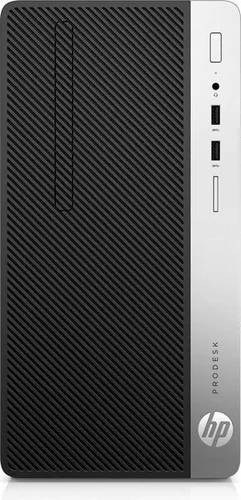 HP ProDesk 400 G6 MT Intel® Core i3 8100 3600MHz 6MB (8 gen) 8 Gb SSD 480 Gb Intel® UHD Graphics 630