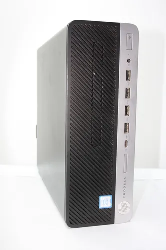 HP ProDesk 600 G3 SFF Intel® Core i5 7600K 4200MHz 6MB (7 gen) 16 Gb SSD 1Tb Intel HD Graphics 630
