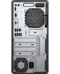 HP ProDesk 600 G3 SFF Intel® Core i5 7600K 4200MHz 6MB (7 gen) 16 Gb SSD 240 Gb Intel HD Graphics 630
