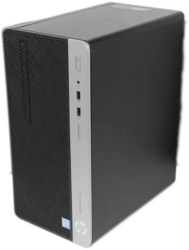 HP ProDesk 600 G3 SFF Intel® Core i5 7600K 4200MHz 6MB (7 gen) 8 Gb SSD 480 Gb Intel HD Graphics 630