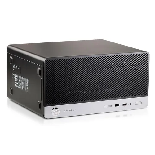 HP ProDesk 600 G3 SFF Intel® Core i7 7700 4200MHz 8Mb (7 gen) 32 GB 500 Gb Intel HD Graphics 630