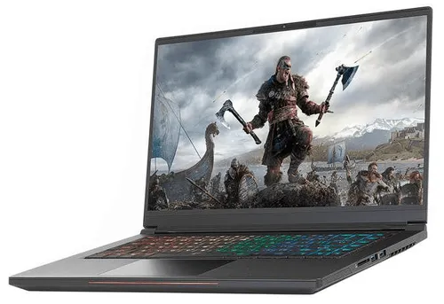 Ноутбук Intel Whitebook (LAPQC71B) 15.6 IPS Intel Core i7 9750H 2500MHz 12MB (9nd) / 32 Gb SSD 512GB M2 /1920x1080 Full HD Geforce RTX2070