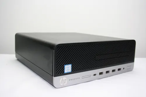 HP ProDesk 600 G4 SFF Intel® Core i3 8100 3600MHz 6MB (8 gen) 4 GB SSD 1Tb Intel® UHD Graphics 630