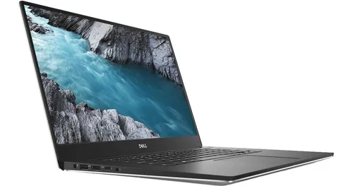 Ноутбук Dell XPS 15 (7590) 15.6 IPS Intel i7 9750H 2500MHz 12MB (9nd) / 16 Gb SSD 1TB M2 /1920x1080 Full HD Intel® UHD 630