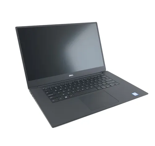 Ноутбук Dell XPS 15 (7590) 15.6 IPS Intel i7 9750H 2500MHz 12MB (9nd) / 32 Gb SSD 1TB M2 /1920x1080 Full HD Geforce GTX1650