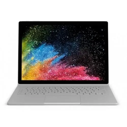 Ноутбук Microsoft Surface Book 2 TouchScreen 15.6 IPS Intel Core i7 8650U 1900MHz 8MB (8 gen) / 16 Gb SSD 240GB M2 /4K 3840x2160 Geforce GTX1060 6GB