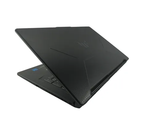 Ноутбук Asus TUF Gaming F17 17.3 IPS Intel Core i5 11400H 2700MHz 12MB (11 nd) / 32 Gb SSD 1TB M2 /1920x1080 Full HD Geforce RTX2050 4GB