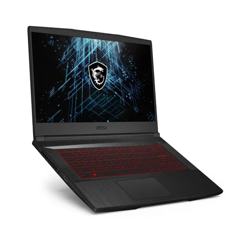 Ноутбук MSI GF65 Thin 9SD 15.6 IPS Intel Core i5 9300H 2400MHz 8Mb (9 gen) / 16 Gb SSD 1TB M2 /1920x1080 Full HD Geforce GTX1660Ti 6GB