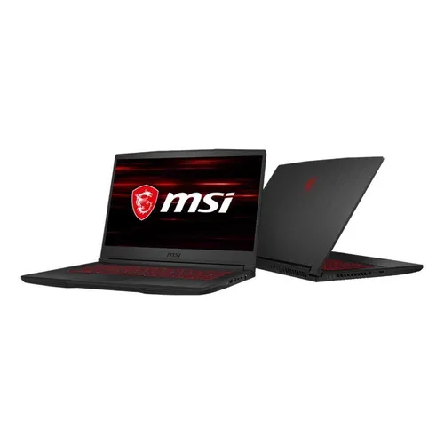 Ноутбук MSI GF65 Thin 9SD 15.6 IPS Intel Core i5 9300H 2400MHz 8Mb (9 gen) / 16 Gb SSD 240GB M2 /1920x1080 Full HD Geforce GTX1660Ti 6GB