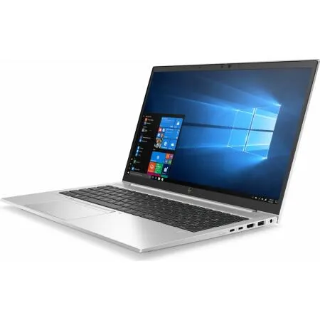 Ноутбук HP EliteBook 850 G8 15.6 IPS Intel i5 1145G7 4400MHz 8 MB (11 nd) / 16 Gb SSD 1TB M2 /1920x1080 Full HD Intel® Iris® Xe Graphics