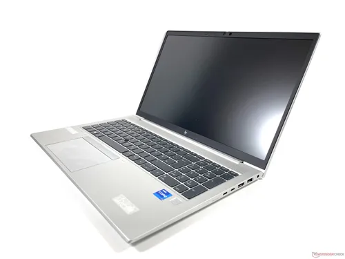 Ноутбук HP EliteBook 850 G8 15.6 IPS Intel i5 1145G7 4400MHz 8 MB (11 nd) / 16 Gb SSD 480GB M2 /1920x1080 Full HD Intel® Iris® Xe Graphics