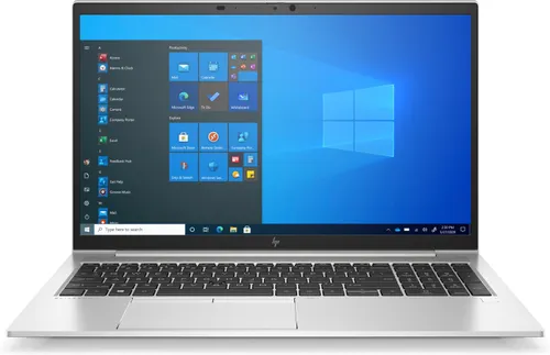 Ноутбук HP EliteBook 850 G8 15.6 IPS Intel i5 1145G7 4400MHz 8 MB (11 nd) / 32 Gb SSD 240GB M2 /1920x1080 Full HD Intel® Iris® Xe Graphics