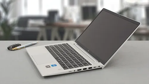 Ноутбук HP ProBook 640 G9 14 IPS Intel Core i5 1245U 4400MHz 12MB (12nd) / 16 Gb SSD 240GB M2 / Intel® Iris® Xe Graphics