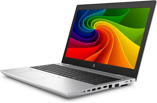 Ноутбук HP ProBook 650 G5 15.6 IPS Intel Core i5 8265U 1600 MHz 6MB (8 gen) / 16 Gb SSD 240GB /1920x1080 Full HD Intel® UHD 620