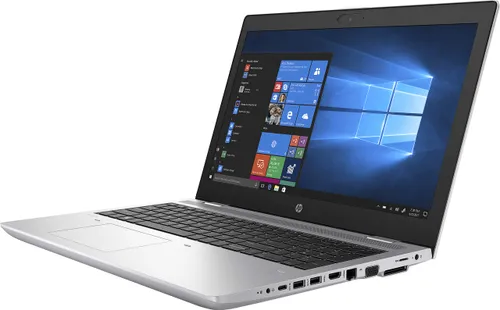 Ноутбук HP ProBook 650 G5 15.6 IPS Intel Core i5 8265U 1600 MHz 6MB (8 gen) / 16 Gb HDD 500GB /1920x1080 Full HD Intel® UHD 620