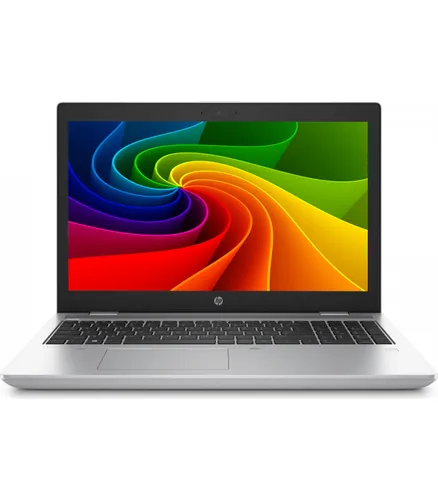 Ноутбук HP ProBook 650 G5 15.6 IPS Intel Core i5 8265U 1600 MHz 6MB (8 gen) / 16 Gb SSD 120GB /1920x1080 Full HD Intel® UHD 620