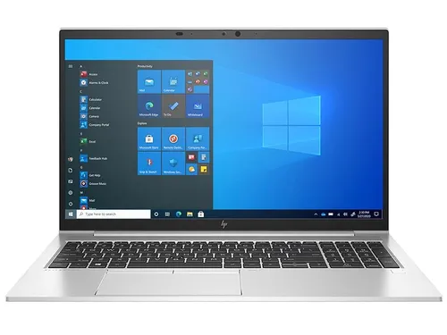 Ноутбук HP EliteBook 850 G8 15.6 IPS Intel i5 1145G7 4400MHz 8 MB (11 nd) / 16 Gb SSD 480GB M2 /1920x1080 Full HD Intel® Iris® Xe Graphics