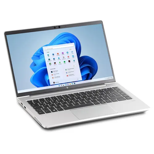 Ноутбук HP ProBook 640 G9 14 IPS Intel Core i5 1245U 4400MHz 12MB (12nd) / 16 Gb SSD 1TB M2 /1920x1080 Full HD Intel® Iris® Xe Graphics