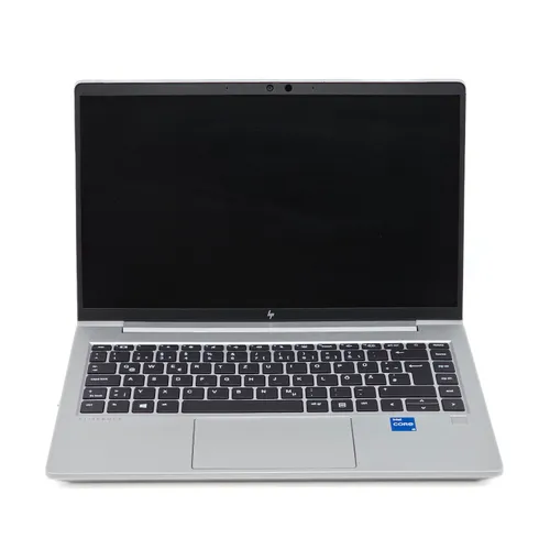 Ноутбук HP ProBook 640 G9 14 IPS Intel Core i5 1245U 4400MHz 12MB (12nd) / 16 Gb SSD 240GB M2 /1920x1080 Full HD Intel® Iris® Xe Graphics
