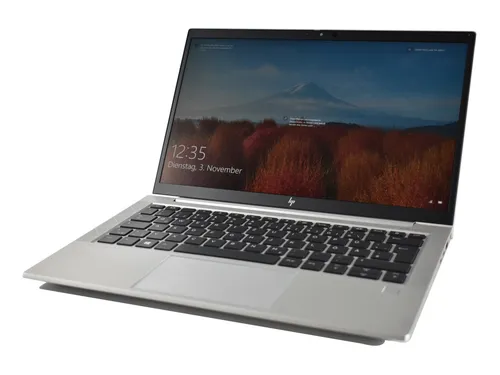 Ноутбук HP EliteBook 835 G7 13.3 IPS AMD Ryzen 5 PRO 4650U 4000MHz 8MB (10nd) / 16 Gb SSD 480GB M2 /1920x1080 Full HD Intel® UHD 10th Generation