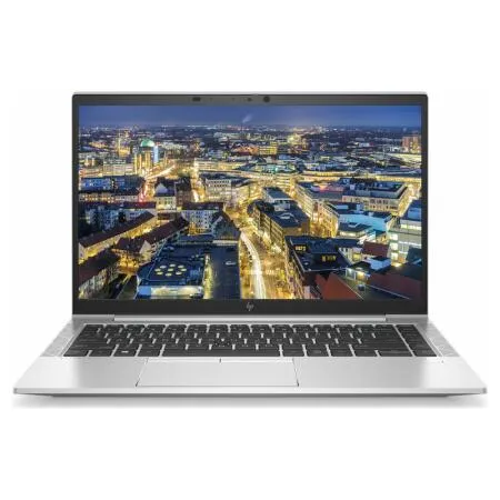 Ноутбук HP EliteBook 830 G8 13.3 IPS Intel i5 1145G7 4400MHz 8 MB (11 nd) / 32 Gb SSD 120GB M2 /1920x1080 Full HD Intel® Iris® Xe Graphics
