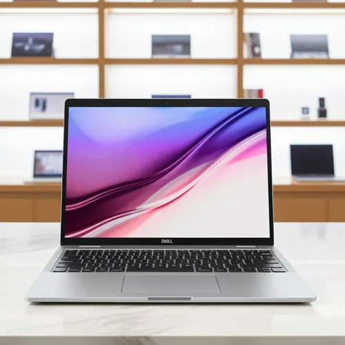 Ноутбук Dell Latitude 5521 TouchScreen 15.6 IPS Intel i7 11850H 2500MHz 24MB (11nd) / 16 Gb SSD 480GB M2 /1920x1080 Full HD NVIDIA Geforce MX450