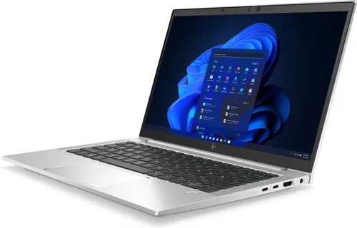 Ноутбук HP EliteBook 830 G8 13.3 IPS Intel i5 1145G7 4400MHz 8 MB (11 nd) / 8 Gb SSD 240GB M2 /1920x1080 Full HD Intel® Iris® Xe Graphics