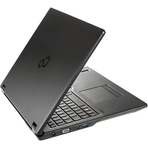 Ноутбук Fujitsu-Siemens LifeBook U7511 15.6 IPS Intel Core i5 1135G7 2400MHz 8MB (11nd) / 32 Gb SSD 240GB M2 /1920x1080 Full HD Intel® Iris® Xe Graphics